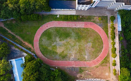 田径场