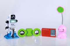 电子产品学生作品